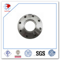 A182 F316L Sw Flange Brida de acero inoxidable RF